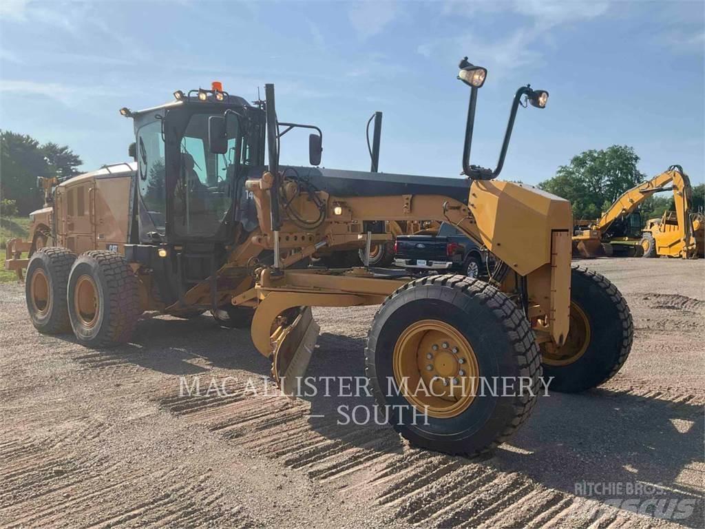 CAT 140M2 Gredere
