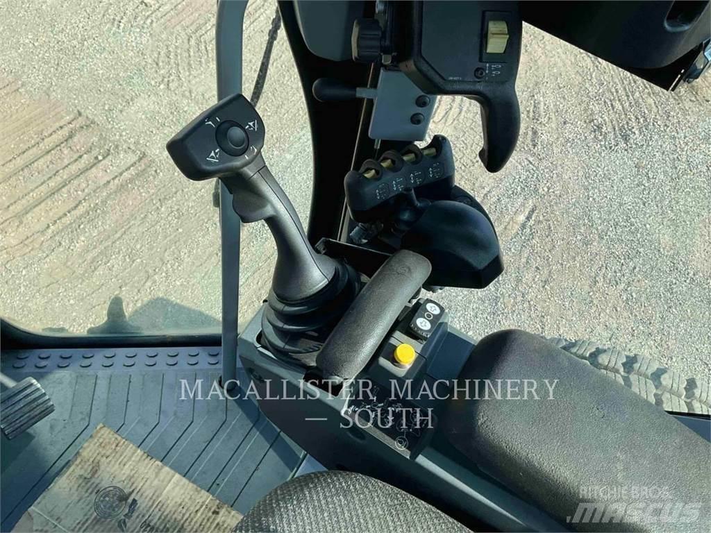CAT 140M2 Gredere