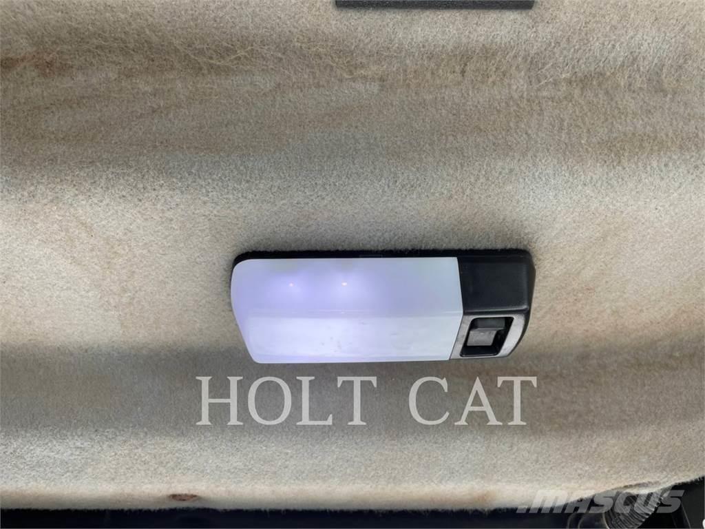 CAT 140M2 Gredere
