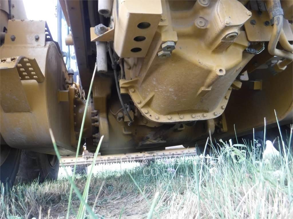 CAT 140M2 Gredere