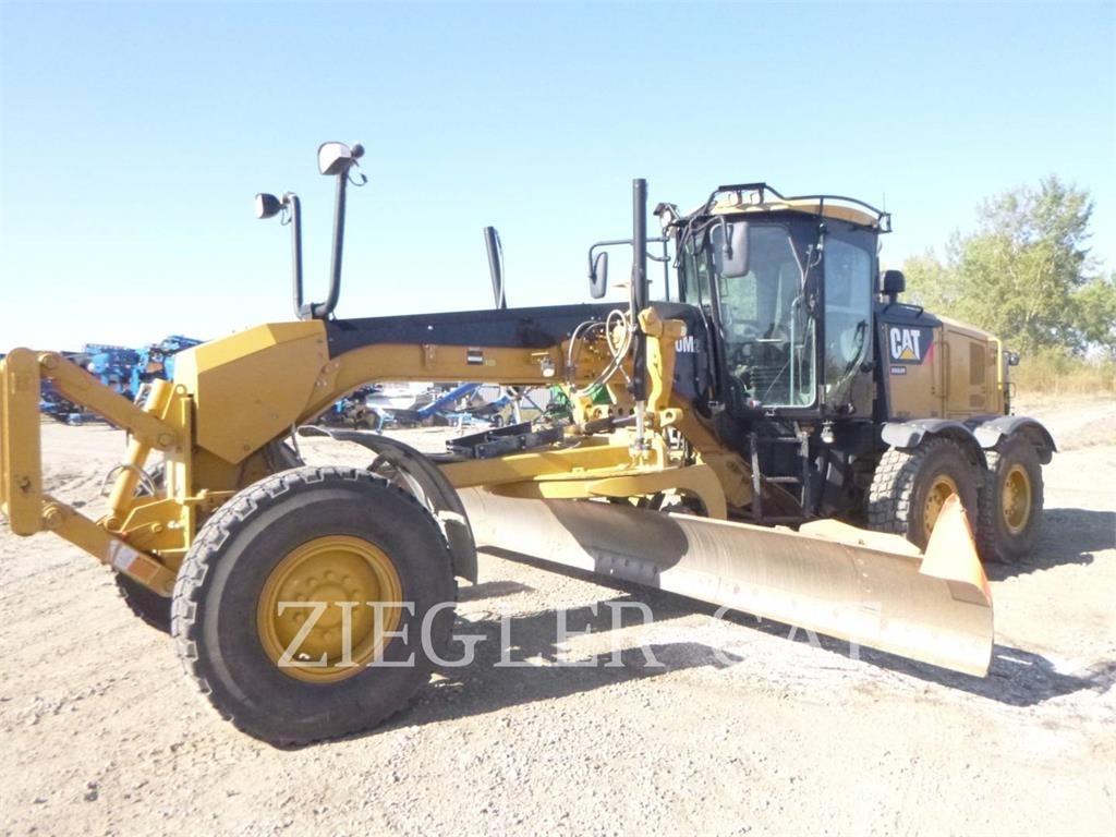 CAT 140M2 Gredere