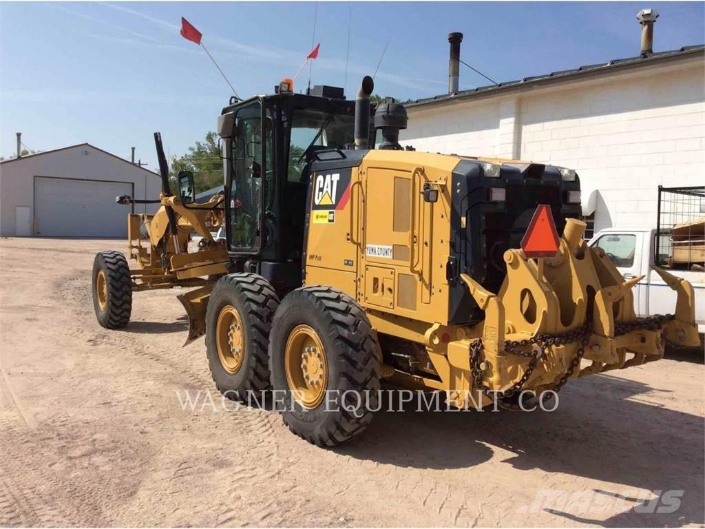 CAT 140M2 Gredere