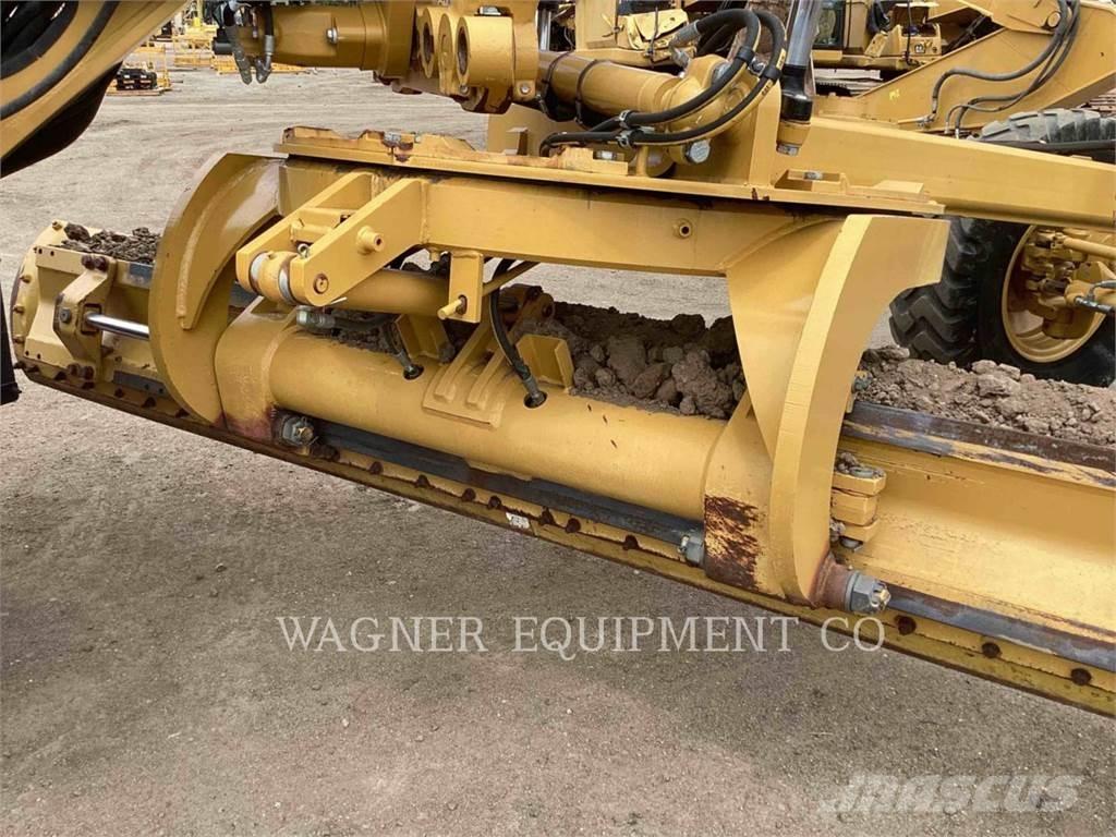 CAT 140M2 Gredere