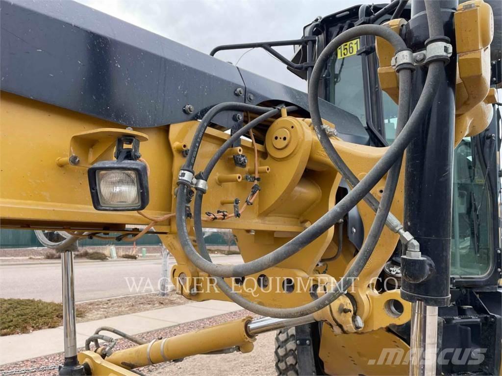 CAT 140M2 Gredere