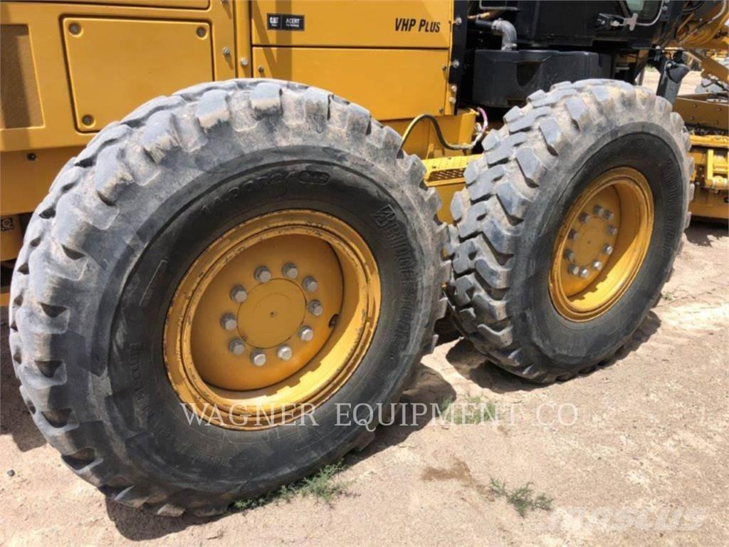 CAT 140M2 Gredere