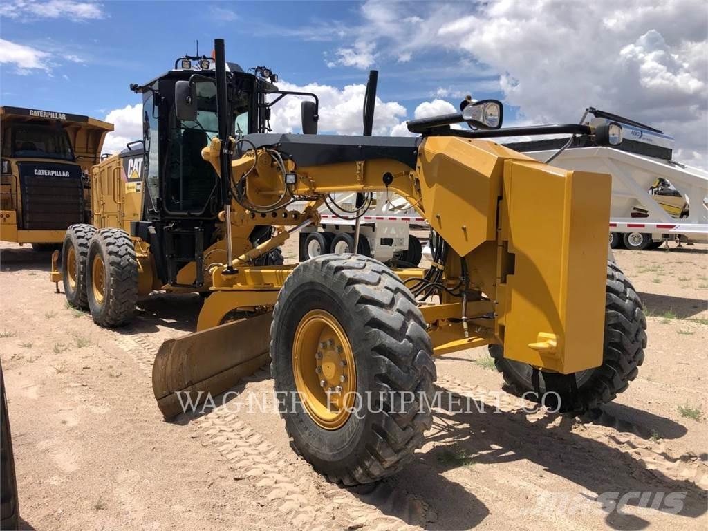 CAT 140M2 Gredere