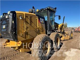 CAT 140M2 AWD Gredere