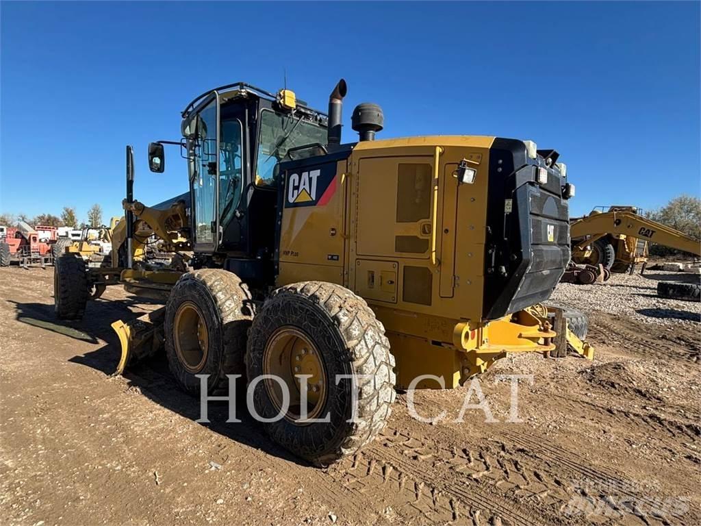 CAT 140M2 AWD Gredere