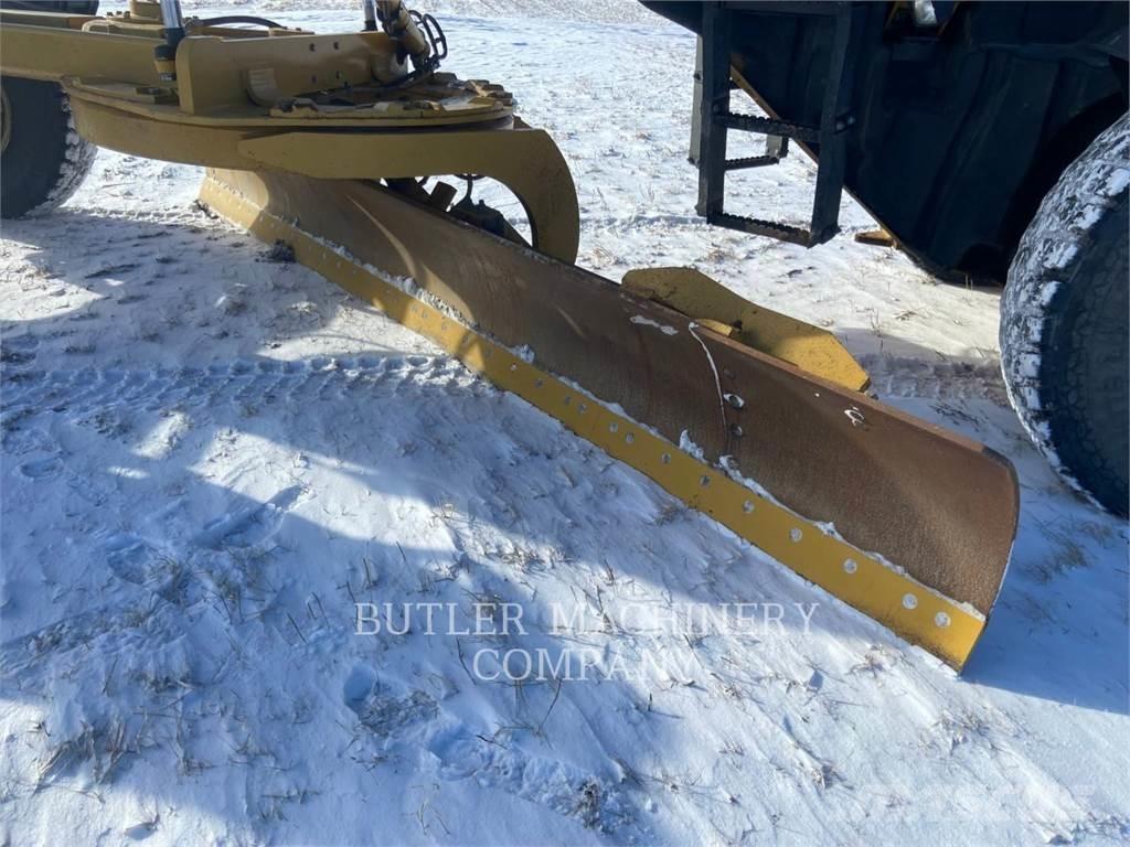 CAT 140M2AWD Gredere