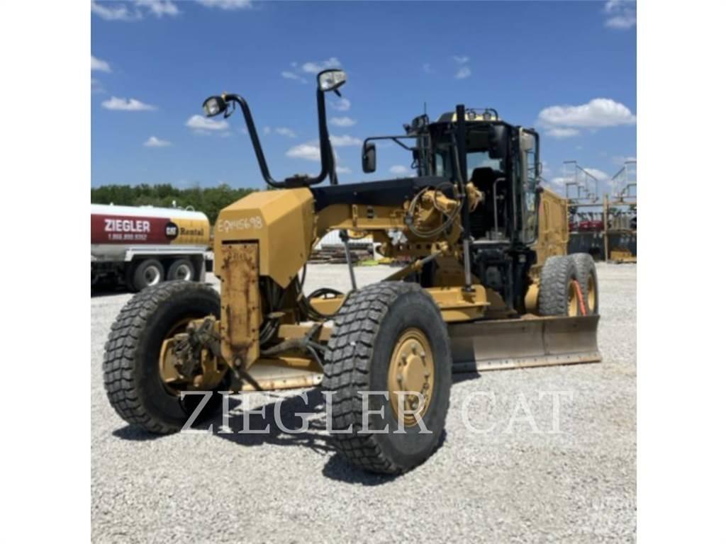 CAT 140M2AWD Gredere
