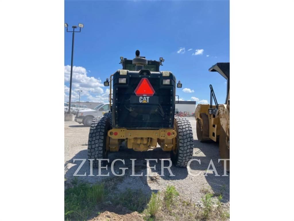 CAT 140M2AWD Gredere