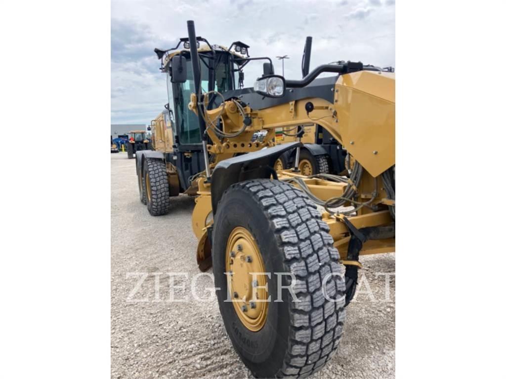 CAT 140M2AWD Gredere