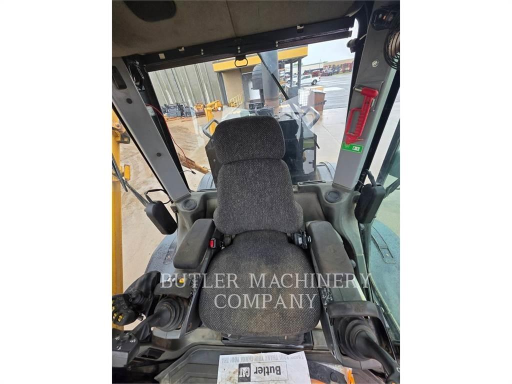 CAT 140M2VHP PLUS Gredere