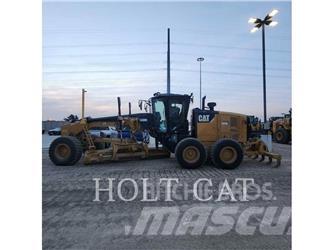 CAT 140M3 Gredere
