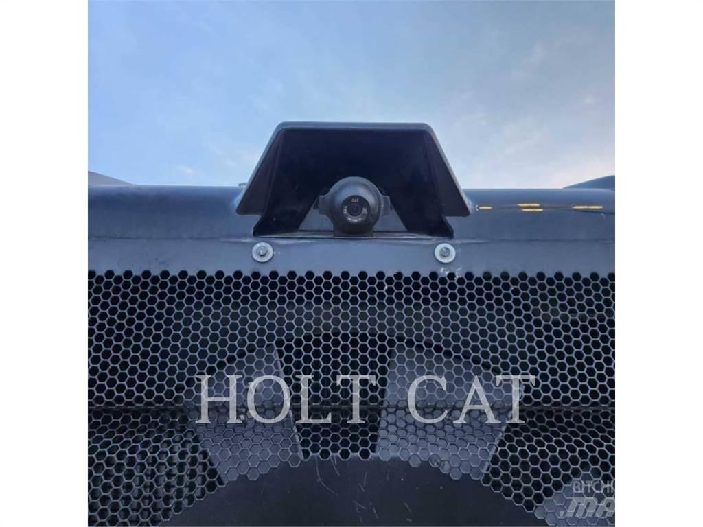 CAT 140M3 Gredere