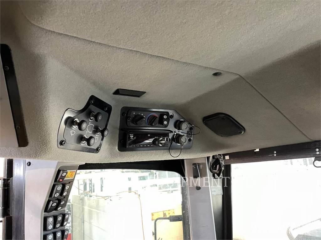 CAT 140M3 Gredere
