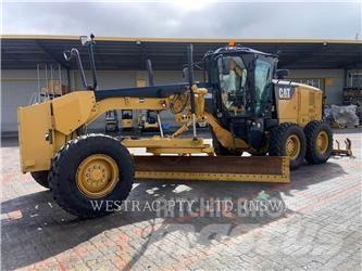 CAT 140M3 Gredere