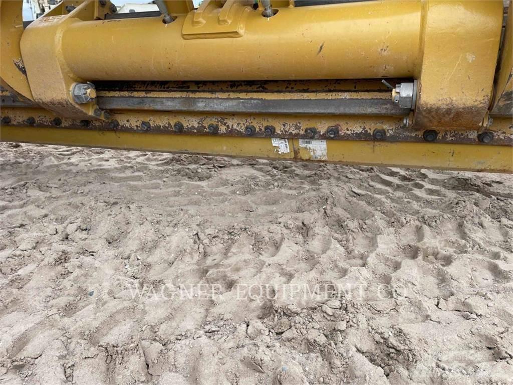 CAT 140M3 Gredere