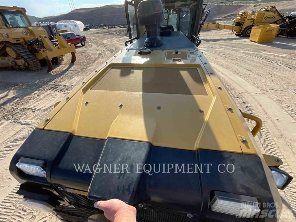 CAT 140M3 Gredere