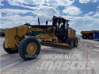 CAT 140M3 Gredere