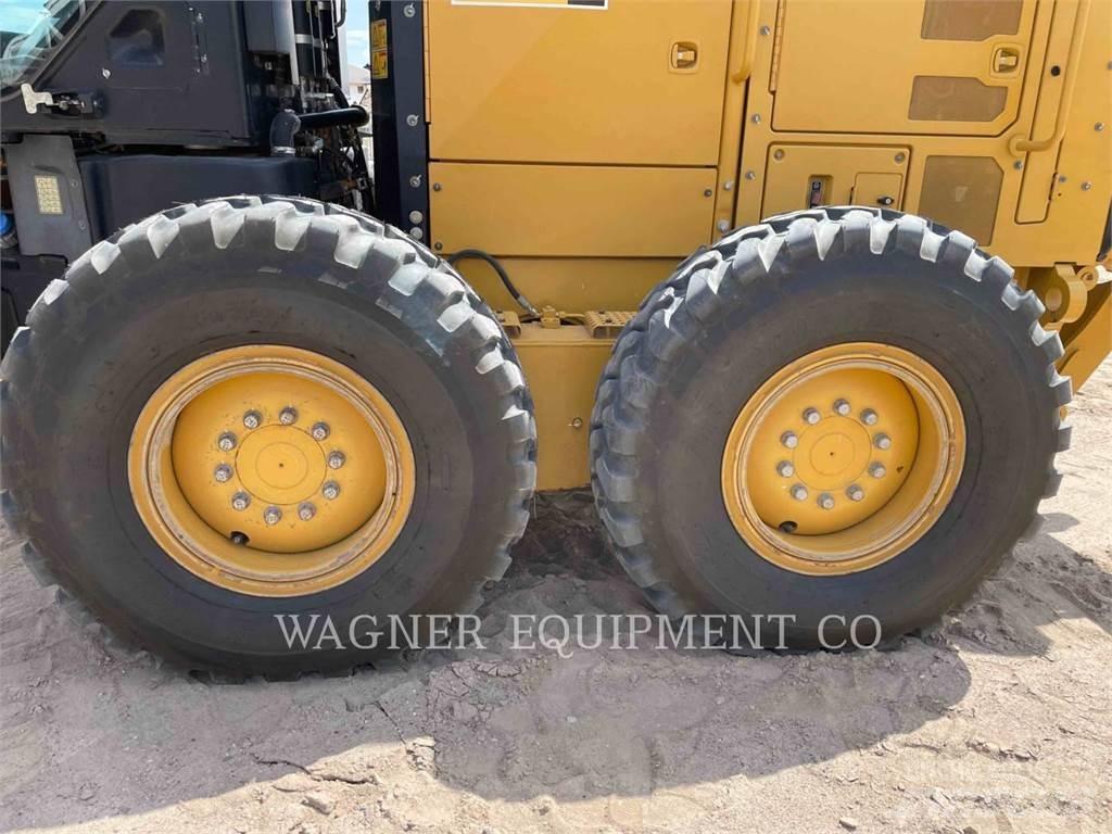 CAT 140M3 Gredere