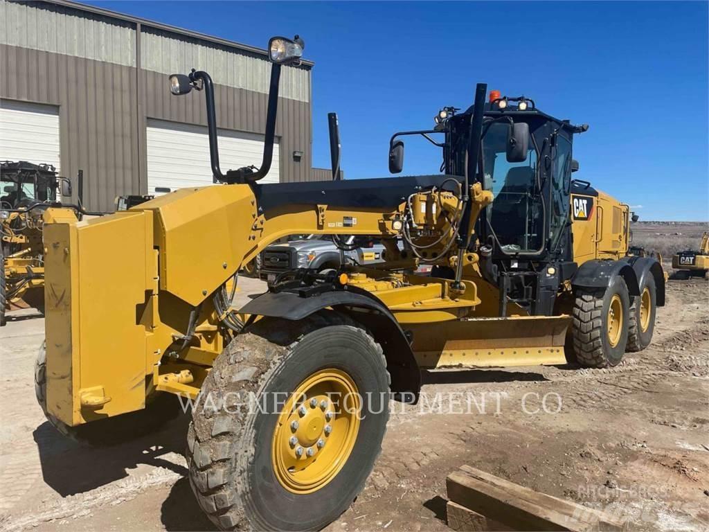 CAT 140M3 Gredere