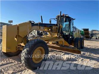 CAT 140M3 Gredere