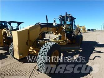 CAT 140M3 Gredere