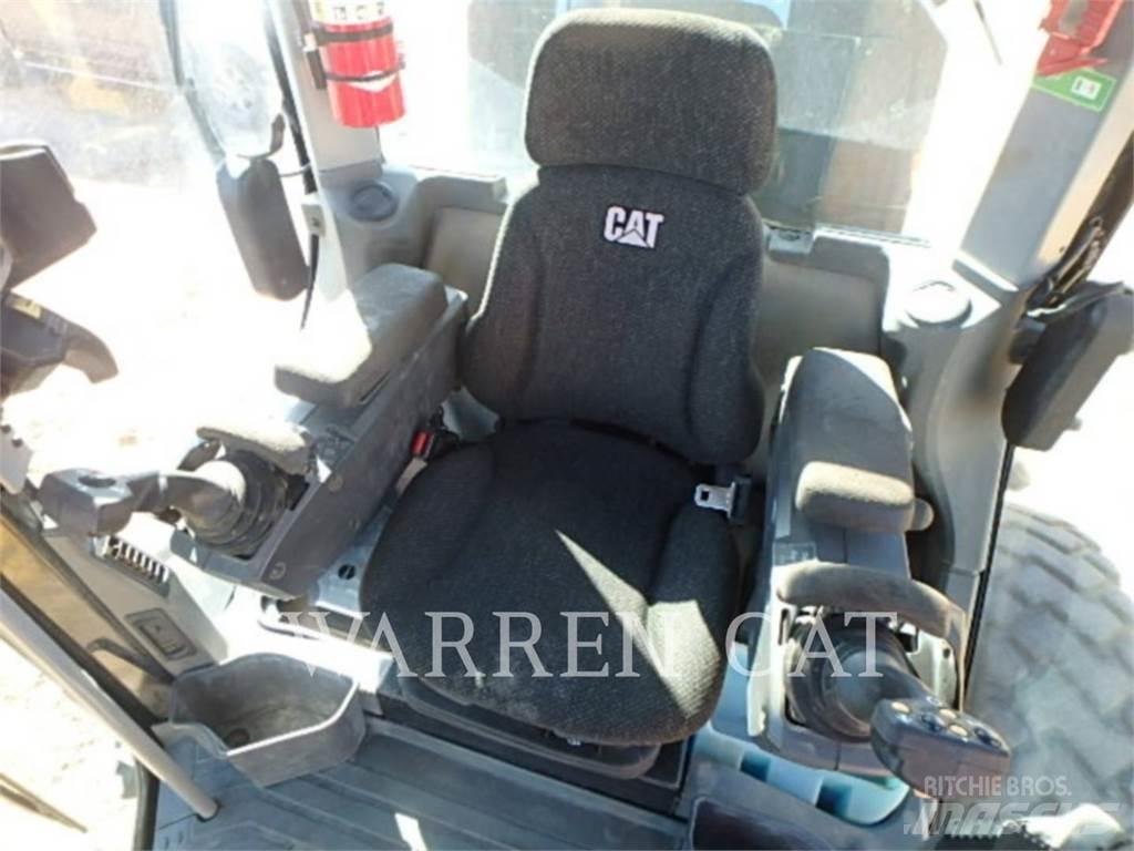 CAT 140M3 Gredere