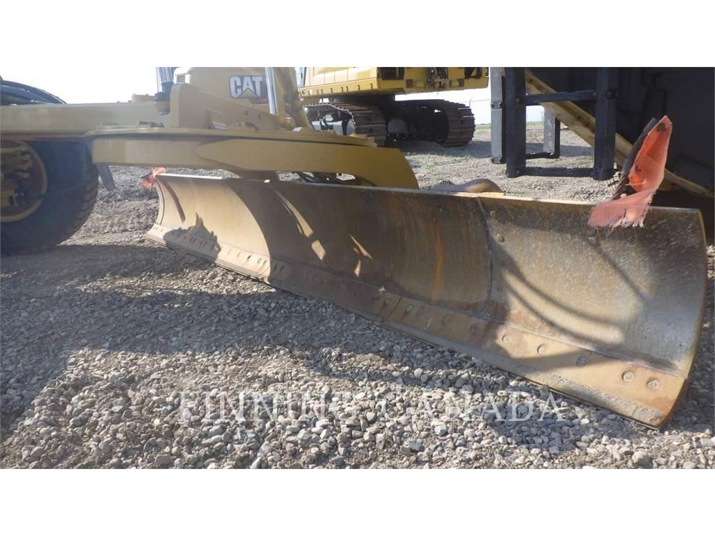 CAT 140M3 Gredere
