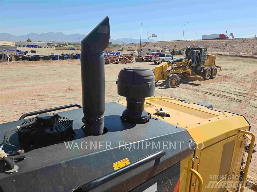 CAT 140M3 Gredere
