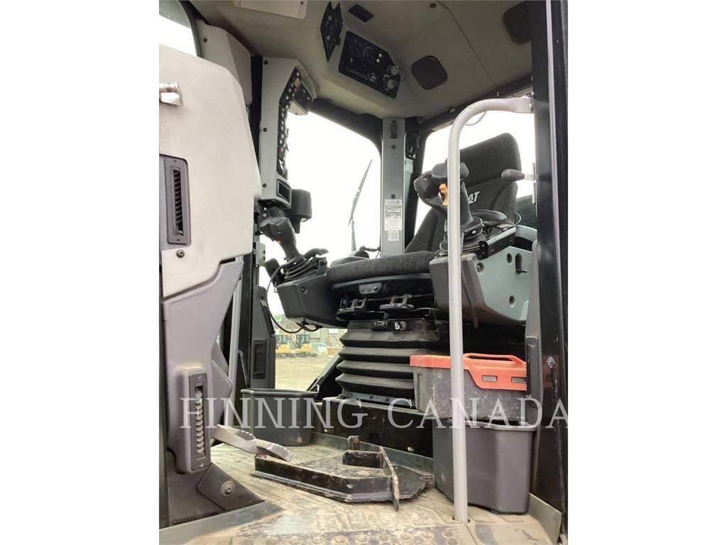 CAT 140M3 Gredere