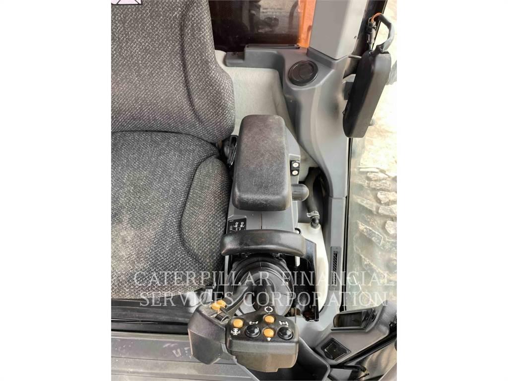 CAT 140M3 Gredere