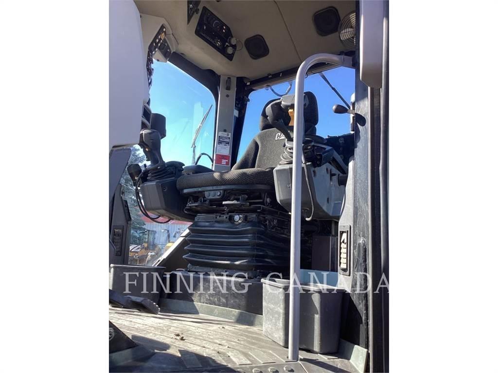 CAT 140M3 Gredere