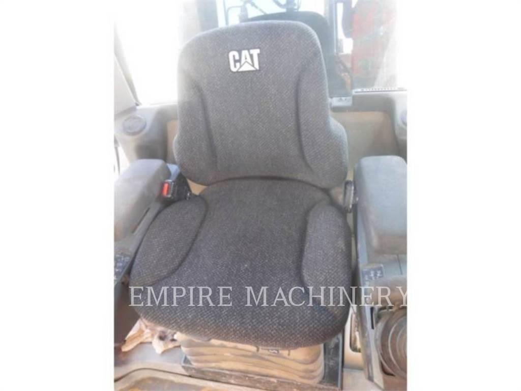 CAT 140M3 Gredere