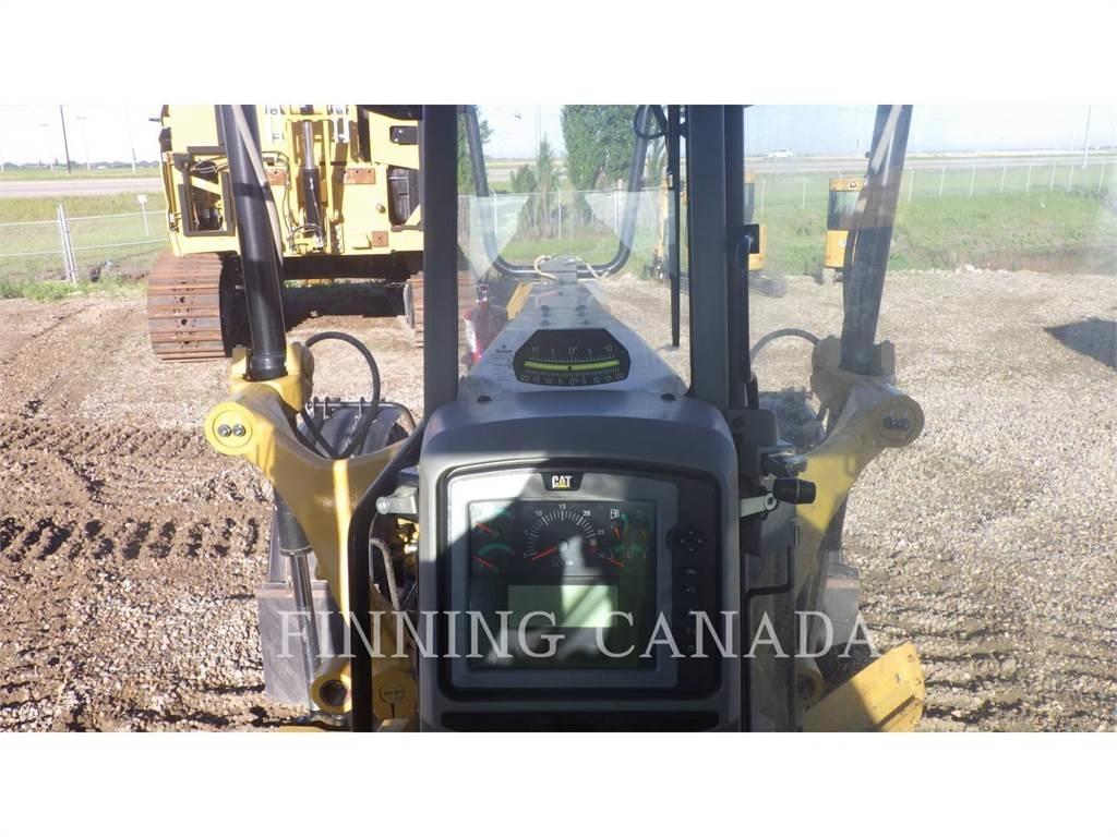 CAT 140M3 Gredere