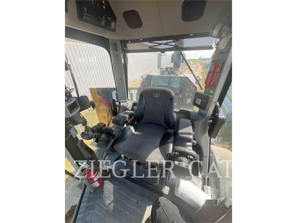 CAT 140M3 Gredere