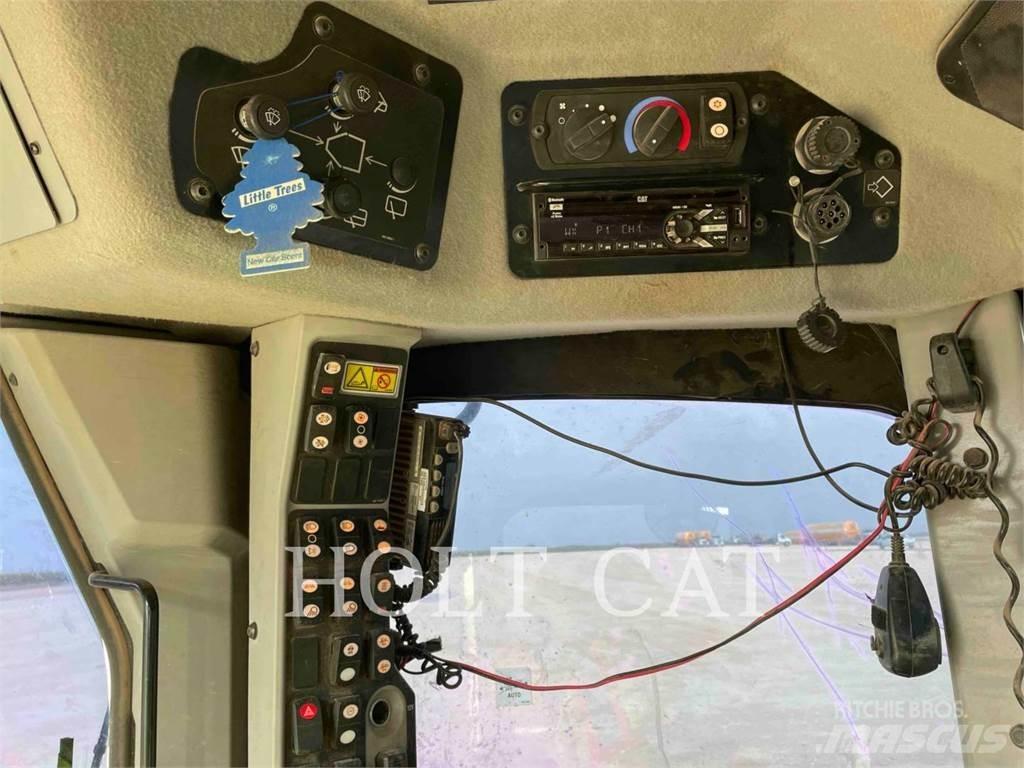 CAT 140M3 Gredere