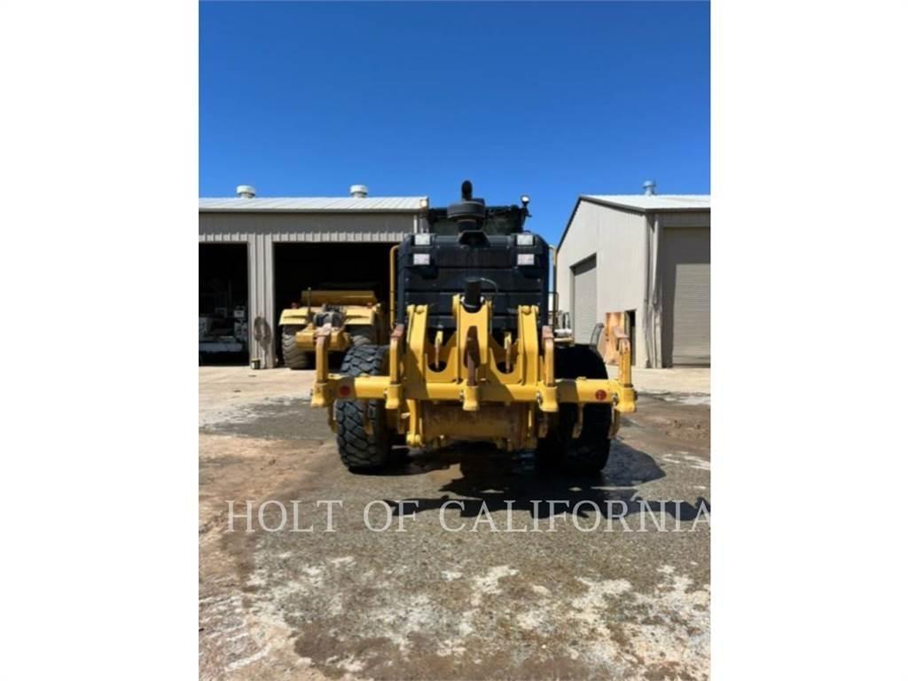 CAT 140M3 Gredere