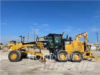 CAT 140M3 AWD Gredere