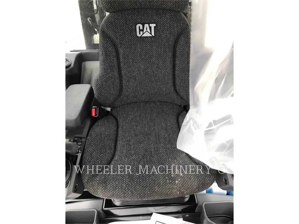 CAT 140M3 AWD Gredere