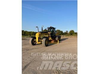 CAT 140M3 AWD Gredere