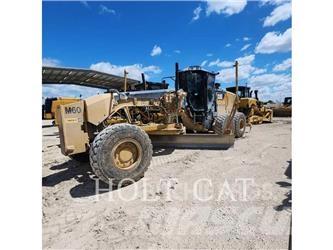 CAT 140M3 AWD Gredere