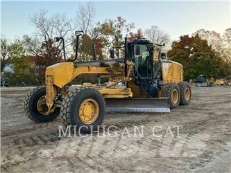 CAT 140M3 AWD Gredere