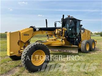 CAT 140M3 R Gredere