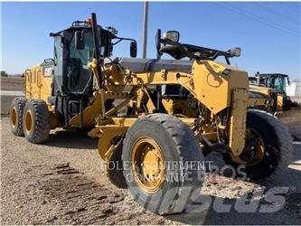 CAT 140M3AW Gredere