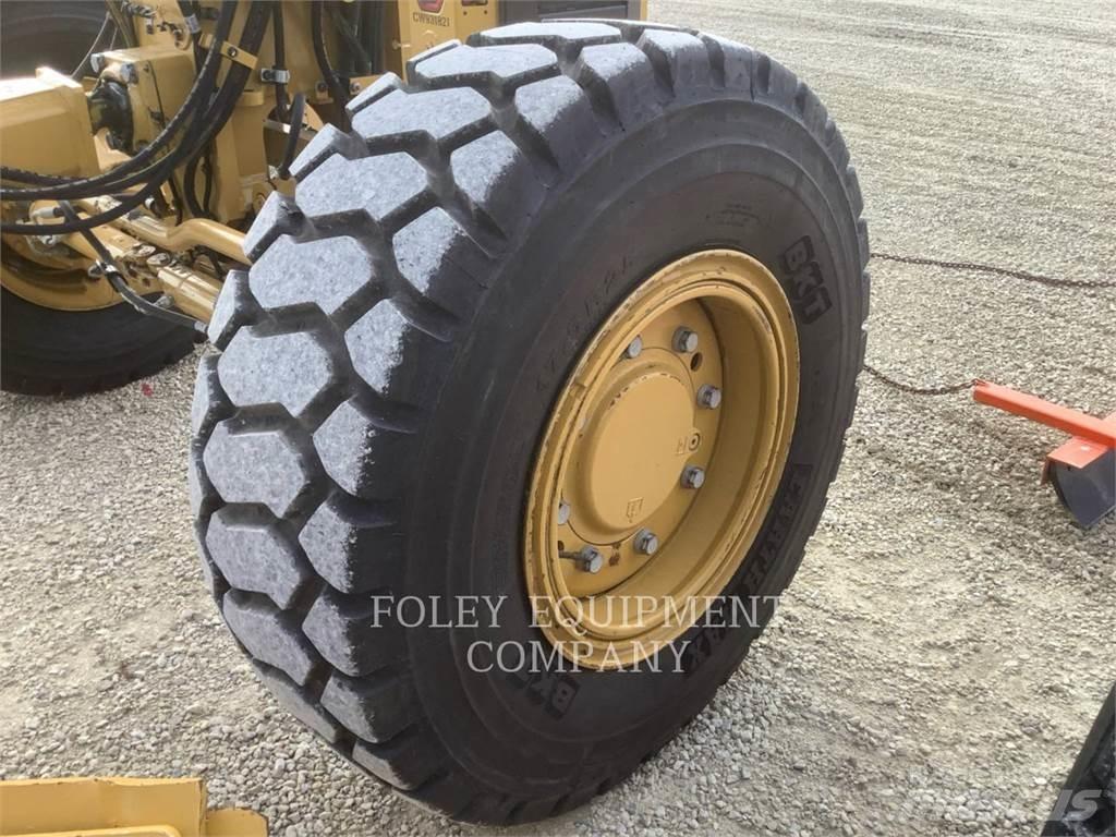 CAT 140M3AW Gredere