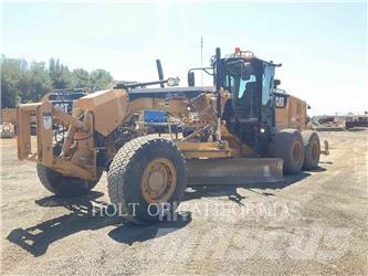 CAT 140M3AWD Gredere