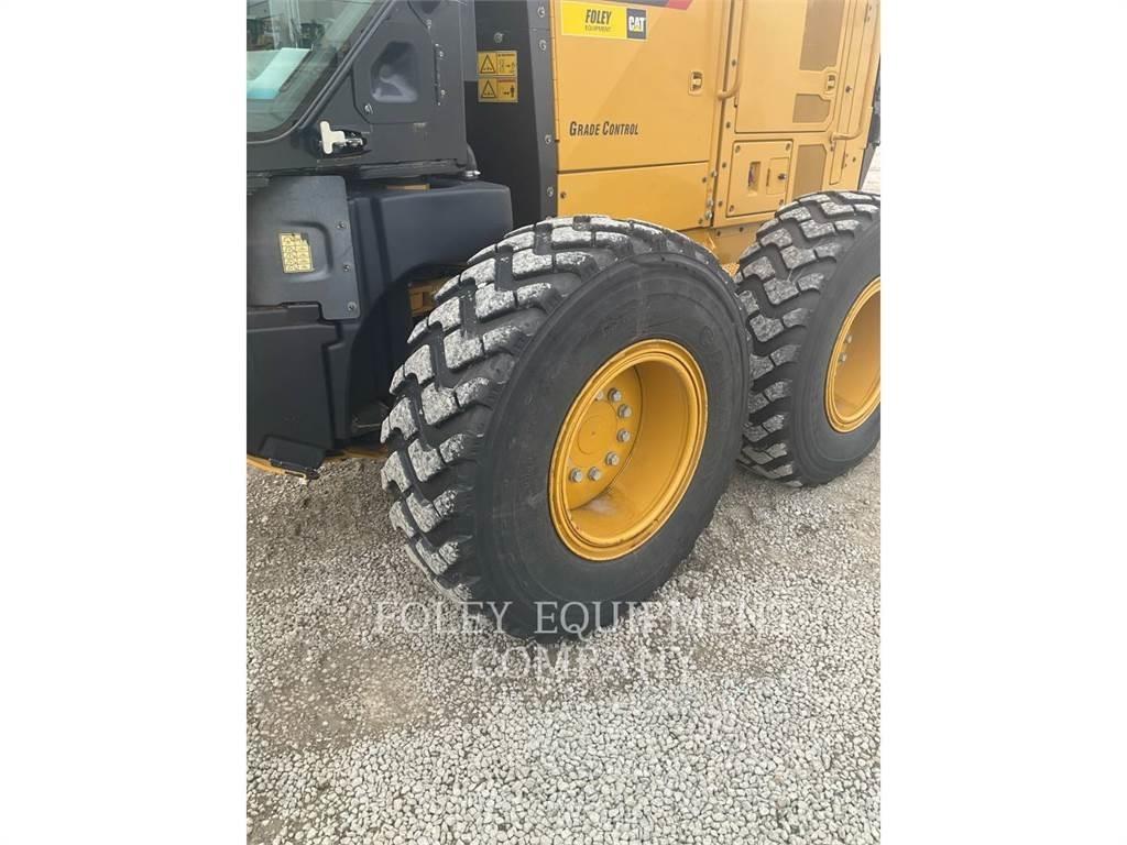 CAT 140M3AWX Gredere