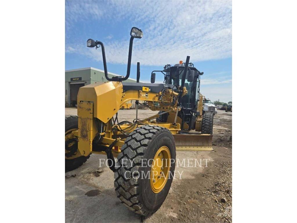 CAT 140M3AWX Gredere
